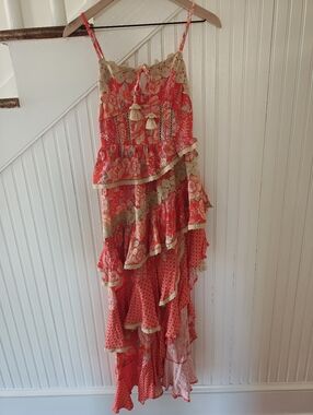 Spell X Free People Full Bloom Maxi